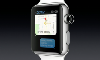 Illustration for article titled The Apple Watch's Smallest Parts Are Its Biggest Bet